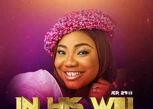 Mercy Chinwo – You No Let Them (Lyrics)
