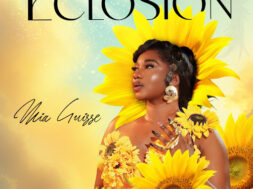 Mia Guisse – Jolie femme d’Afrique (Lyrics)