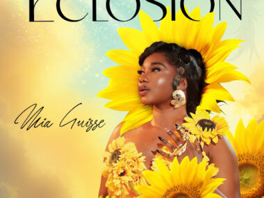 Mia Guisse – Jolie femme d&rsquo;Afrique (Lyrics)