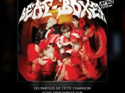 NEXZ – Beat-Boxer (Lyrics)