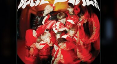 NEXZ – Beat-Boxer (Lyrics)