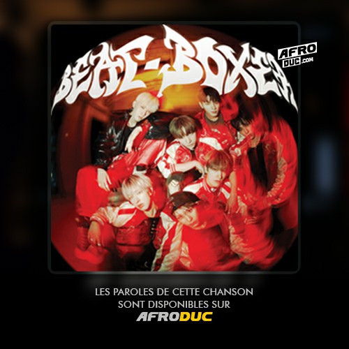 NEXZ – Beat-Boxer (Lyrics)