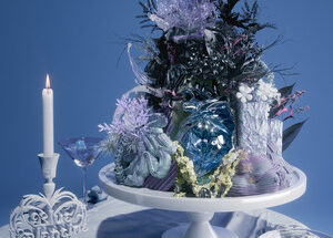 NMIXX – Blue Valentine (Lyrics)