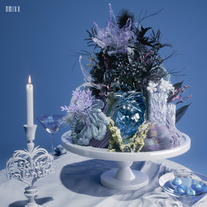 NMIXX – Blue Valentine (Lyrics)