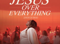 Naomi Raine – Your Praise (Lyrics)