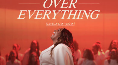 Naomi Raine – Your Praise (Lyrics)