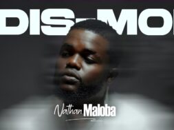 Nathan Maloba – Dis-moi (Lyrics)