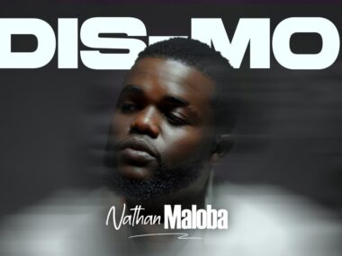 Nathan Maloba – Dis-moi (Lyrics)
