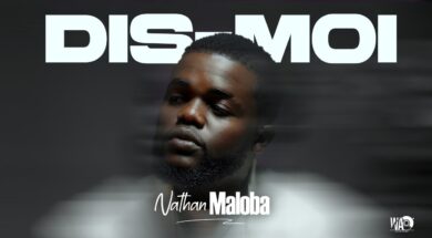 Nathan Maloba – Dis-moi (Lyrics)