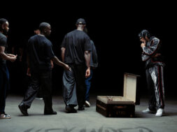 Niska – Alexander (Lyrics)