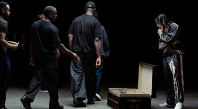 Niska – Alexander (Lyrics)