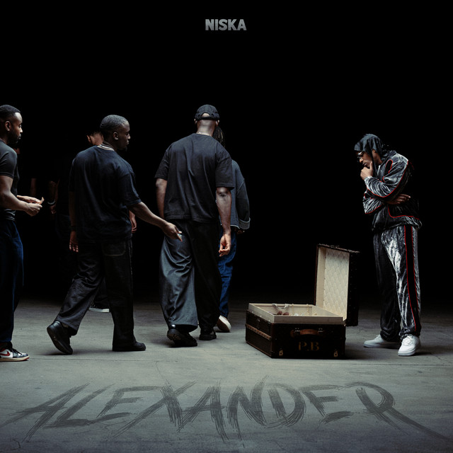 Niska – Alexander (Lyrics)