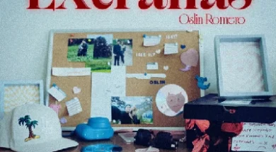 Oslin Romero – Jodido (Lyrics)