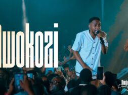 Paul Clement – Mwokozi Lyrics (Live Recording)