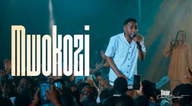 Paul Clement – Mwokozi Lyrics (Live Recording)