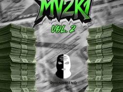 Phenomeno feat Calem OG – Pay me (Lyrics)