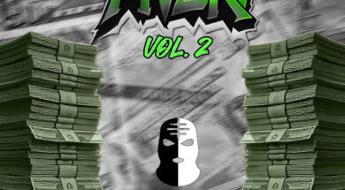 Phenomeno feat Calem OG – Pay me (Lyrics)