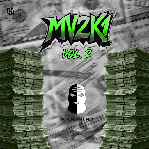 Phenomeno feat Calem OG – Pay me (Lyrics)