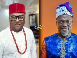 Ricos Campos et Johnny SOUROU : une célébration de l’héritage