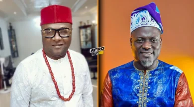 Ricos Campos et Johnny SOUROU : une célébration de l’héritage