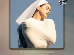 Rosalía – Berghain Lyrics (feat Björk & Yves Tumor)