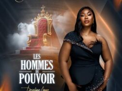 Roseline Layo – Les hommes du pouvoir (Lyrics)