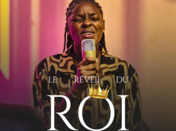 Salem Banzadio – Le Réveil du Roi (Live Session – Lyrics)