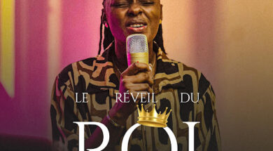 Salem Banzadio – Le Réveil du Roi (Live Session – Lyrics)