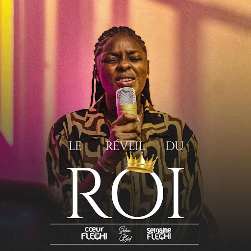 Salem Banzadio – Le Réveil du Roi (Live Session – Lyrics)