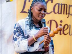 Salem Banzadio – Le Réveil du Roi enfin disponible