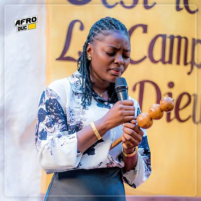 Salem Banzadio – Le Réveil du Roi : enfin disponible