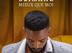 Slimane – Mieux que moi (Lyrics)
