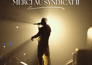 Suspect 95 – Merci Syndicat II (Lyrics)