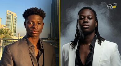 Tonanzé et Légend Beatz – une séparation en douceur, symbole de respect et de maturité artistique