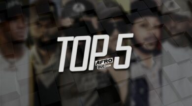 Top 5 des clips béninois les plus vus selon De Krys Morning Star