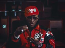 Vano Baby – Bo ébi (Lyrics)