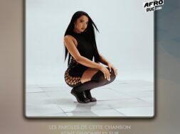 Wejdene – Invincible (Lyrics)