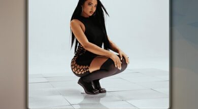 Wejdene – Invincible (Lyrics)