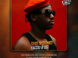 YACOU B OG – Seko Ni Donko (Lyrics en français)