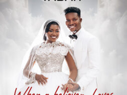 Yadah – You Are For Me (Lyrics)