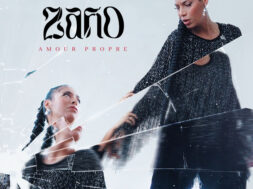 Zaho – Amour Propre (Lyrics)