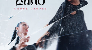 Zaho – Amour Propre (Lyrics)