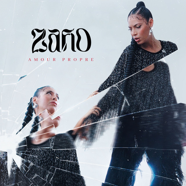 Zaho – Amour Propre (Lyrics)