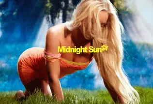 Zara Larsson – Blue Moon (Lyrics)