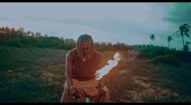 D-Blue – Otito (Clip Officiel)