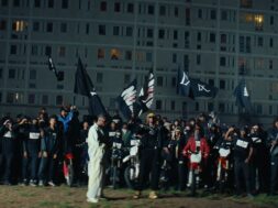 Himra feat Ninho – Dans le Dos