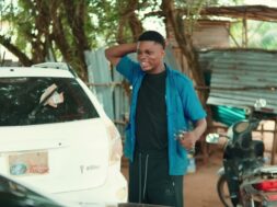 Tôgbè Yéton feat Siano Babassa – Nouveau Chemin (Clip Officiel)