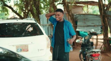 Tôgbè Yéton feat Siano Babassa – Nouveau Chemin (Clip Officiel)