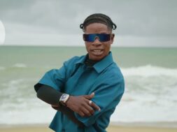 Tonanzé – Wéziza