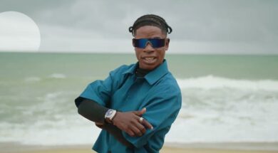 Tonanzé – Wéziza